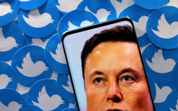 Tỉ phú Musk chốt thu phí tài khoản Twitter tick xanh 8 USD/tháng