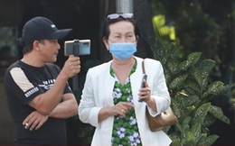 Nhiều người tới livestream phiên toà xử ‘thầy ông nội’ Lê Tùng Vân và đồng phạm