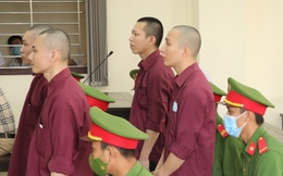 Xử phúc thẩm vụ án Tịnh thất Bồng Lai: Một bị cáo khai bị điều tra viên đánh