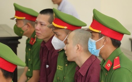 Xử phúc thẩm vụ án Tịnh thất Bồng Lai: Điều tra viên nói Diễm My không hợp tác
