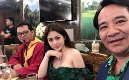 Nghệ sĩ hài Quang Tèo đã sợ cảnh nóng