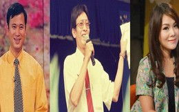 Nghỉ việc ở VTV nhiều năm, 3 BTV "quốc dân" bỗng trở lại đầy bất ngờ với "chức vụ mới"