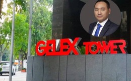 Tập đoàn Gelex (GEX) muốn mua lại gần 500 tỷ đồng trái phiếu trước hạn