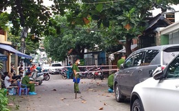 Người đàn ông 56 tuổi ở Củ Chi tử vong sau cuộc nhậu
