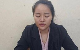 Cô gái 21 tuổi cầm đầu đường dây tín dụng đen lãi suất 360%/năm