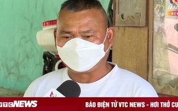 Vừa trúng số độc đắc, người đàn ông mất cả vợ lẫn tiền