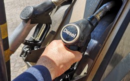 EU tích trữ dầu diesel của Nga trước lệnh cấm