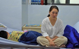Vụ học sinh ngộ độc tập thể ở Nha Trang: Dự kiến ngày mai 23-11 có kết quả phân tích mẫu thức ăn