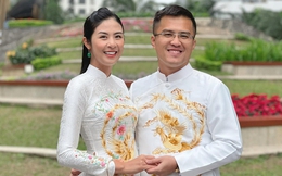 Hoa hậu Ngọc Hân và bạn trai kết hôn vào tháng 12, cô dâu sẽ làm 1 điều đặc biệt