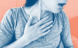 Thở khò khè khi trời lạnh: Dấu hiệu nào cho thấy bạn cần đi khám?