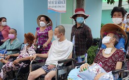 Hơn 23 triệu người Việt Nam bị bệnh không lây nhiễm tấn công