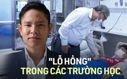 Từ vụ học sinh iSchool ngộ độc, chuyên gia chỉ ra 1 thiếu sót đáng báo động trong các trường học
