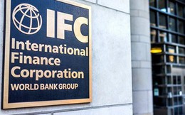 IFC dự kiến "rót" 320 triệu USD cho 3 ngân hàng Việt