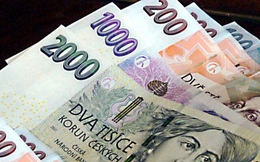 Séc, Hungary và Romania đối mặt nguy cơ khủng hoảng tiền tệ