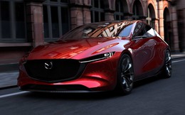 Mazda đoạn tuyệt với động cơ xăng, loạt xe mới sẽ thay đổi hoàn toàn hệ truyền động
