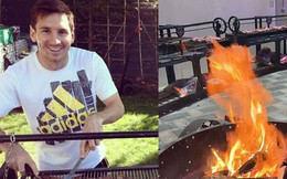 Thịt nướng Asado hấp dẫn thế nào mà khiến đội tuyển Argentina mang gần 1 tấn đến Qatar thi đấu
