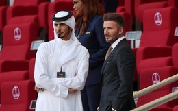 Qatar: Đàn ông 'khổ vì lấy vợ', hoàng tử cũng dính kiện tụng suốt 15 năm ròng