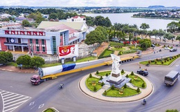 Tỉnh có tiềm năng phát triển công nghiệp Alumin, luyện nhôm lớn nhất cả nước