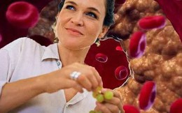 Loại trái cây có thể "kéo" cholesterol ra khỏi cơ thể, bạn nên ăn nhiều hơn mỗi ngày