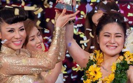 Thu Minh bất ngờ nhắc tới Hương Tràm sau nhiều năm vướng nghi vấn 'cạch mặt'