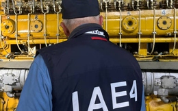 Nga nêu lập trường về “vùng an toàn” tại nhà máy điện hạt nhân Zaporizhzhia
