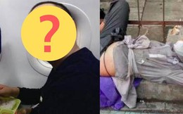 Sao nhí đi ăn xin giữa lúc sự nghiệp toả sáng, bị bệnh tâm lý khiến ai nấy đau lòng