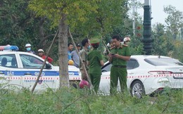 Va chạm với xe ben, thai phụ cùng 2 con nhỏ tử vong