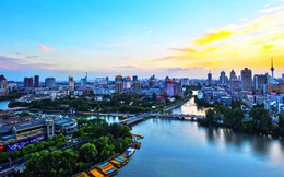 Một tỉnh Trung Quốc nhưng có GRDP vượt cả nền kinh tế lớn thứ 11 thế giới