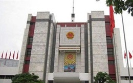 Hà Nội thanh lý 47 xe ô tô công cũ, hỏng thu về... 0 đồng
