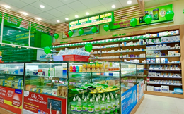 Thế giới di động "chốt sổ" hơn 500 nhà thuốc An Khang, còn Pharmacity chuẩn bị mở nhà thuốc ở Sân bay Nội Bài?