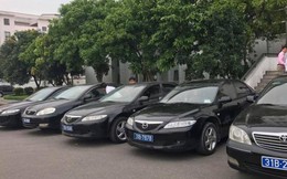 Thanh lý 47 ôtô giá trị 0 đồng, Sở Tài chính Hà Nội nói gì?