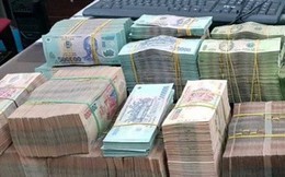 Một doanh nghiệp có gần 103.000 tỷ tiền gửi ngân hàng