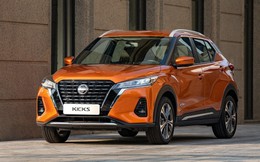 Loạt SUV lai điện sẵn sàng chào khách Việt
