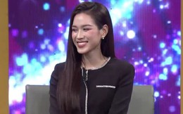Hoa hậu Đỗ Thị Hà lên sóng VTV bình luận World Cup