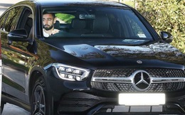 Dàn xe của Bruno Fernandes - Ngôi sao đang sáng nhất World Cup 2022