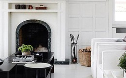 Bà mẹ 3 con áp dụng phong cách Scandinavia vào ngôi nhà khiến ai cũng bất ngờ
