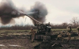 Chiến sự Nga- Ukraine: Giao tranh khốc liệt tại Bakhmut