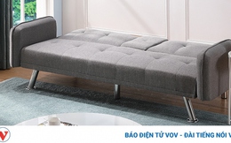 Những dấu hiệu cho thấy bạn nên thay ghế phòng khách