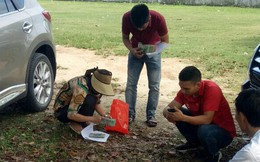 Cố “gồng” ôm bất động sản lúc này có phải cách hay?