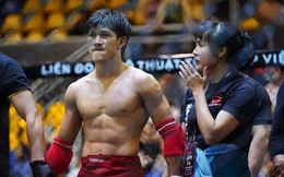 Đối thủ chung kết MMA Championship của Nguyễn Trần Duy Nhất bất ngờ bỏ cuộc