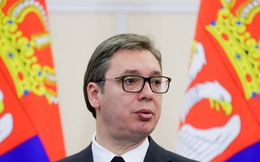 Tổng thống Serbia cảnh báo mùa đông 'địa ngục' ở châu Âu