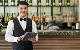 Ngành nghề 'bình dân' nhưng lương cao, không tốt nghiệp đại học cũng làm được