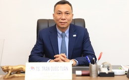 Thách thức nào chờ tân Chủ tịch VFF Trần Quốc Tuấn?