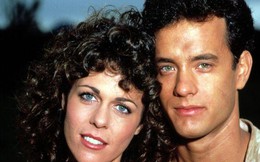 5 bí quyết duy trì hôn nhân hạnh phúc của tài tử Tom Hanks
