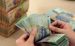 Lương công chức loại A3 đạt hơn 14 triệu đồng khi lương cơ sở tăng 1,8 triệu