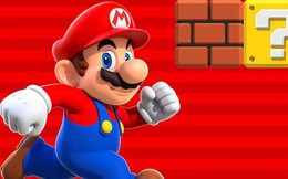 5 sự thật đáng ngạc nhiên về Super Mario, nhân vật game nổi tiếng nhất mọi thời đại