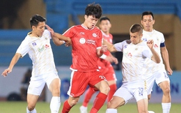 Hà Nội FC - Viettel FC: Phúc họa khôn lường