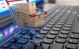 Người Việt tiêu trung bình 7 triệu mỗi năm cho mua hàng online