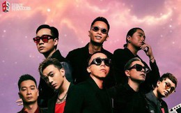 KOSMIK Live Concert: Toàn bộ vé chính thức bán hết, SpaceSpeakers khoe clip cực hot