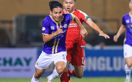 Đánh bại Viettel, Hà Nội FC tiến sát chức vô địch V-League